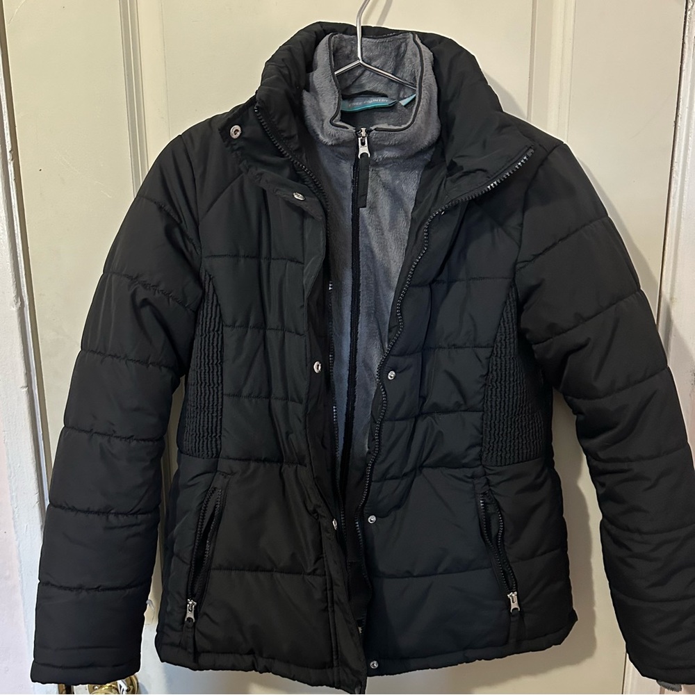 Free Country Women's Unstoppable II Poly Air Touch Jacket